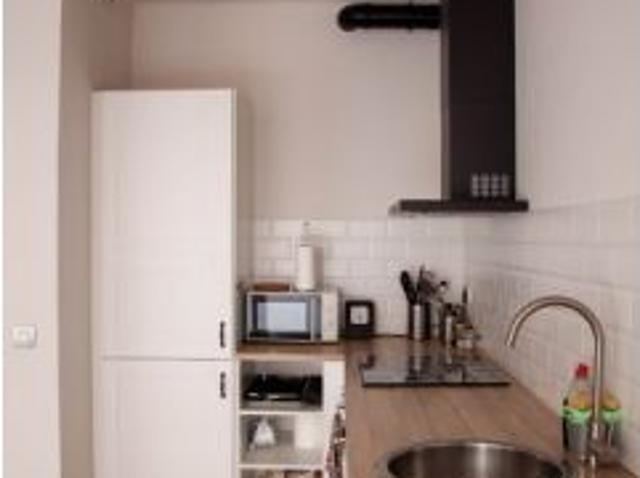 Piso en alquiler en Gràcia, Barcelonès