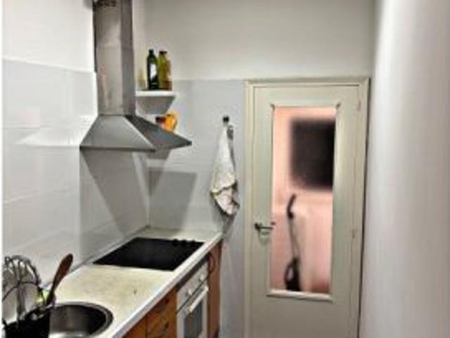 Piso en alquiler en Barcelona, la Vila de Gràcia