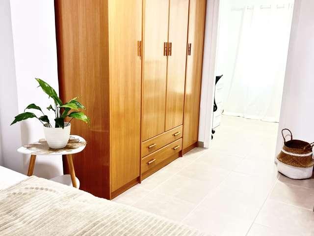 Habitación en alquiler en Benicalap, Comarca de València