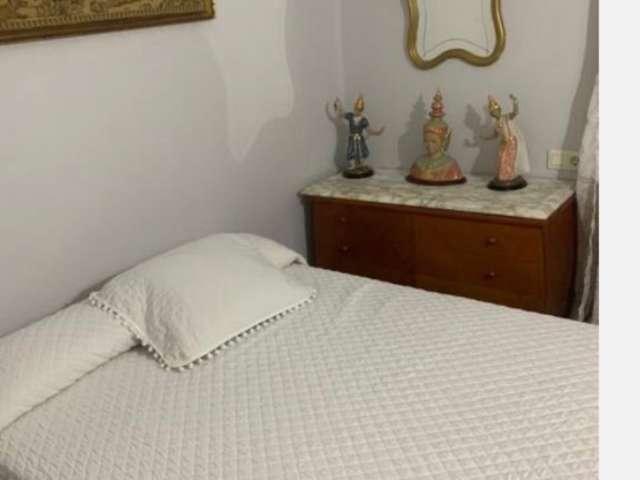 Habitación en alquiler en l'Arenal, la Marina Alta