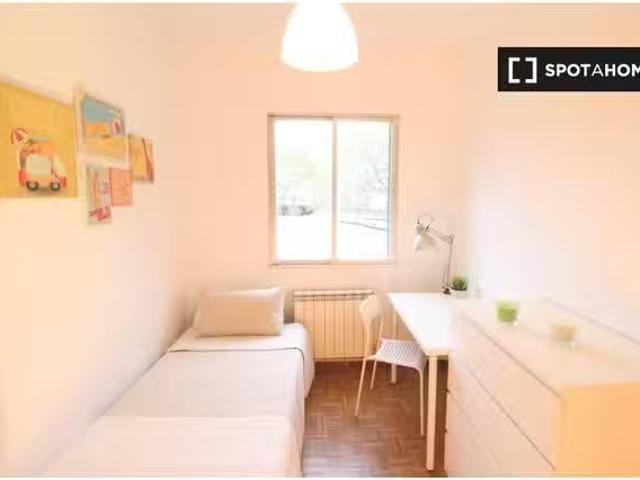 Casa en alquiler en Carabanchel, Madrid