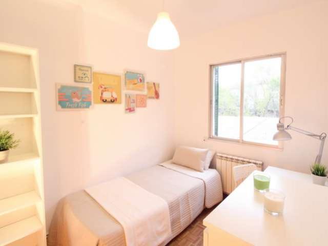 Habitación en alquiler en Carabanchel, Madrid