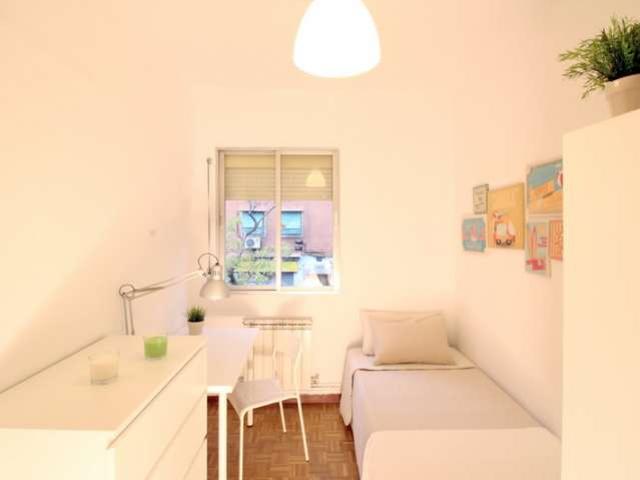Habitación en alquiler en Carabanchel, Madrid