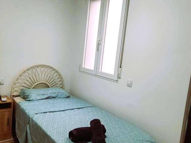 Habitación en alquiler en Campanar, Comarca de València