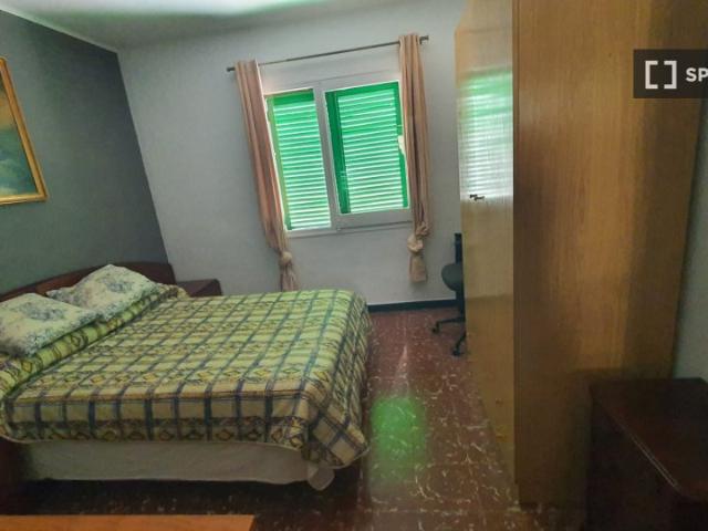 Habitación en alquiler en Maricel, El Masnou