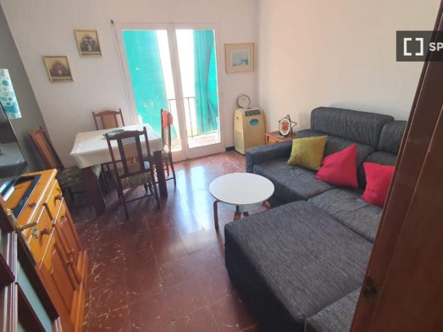 Habitación en alquiler en Maricel, El Masnou