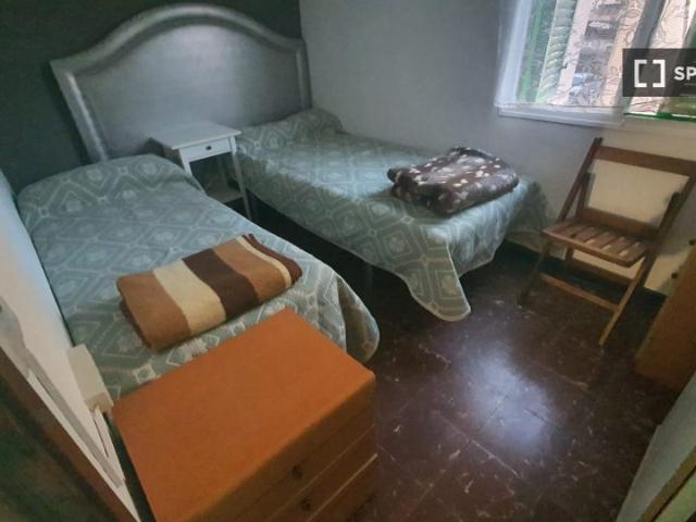Habitación en alquiler en Maricel, El Masnou