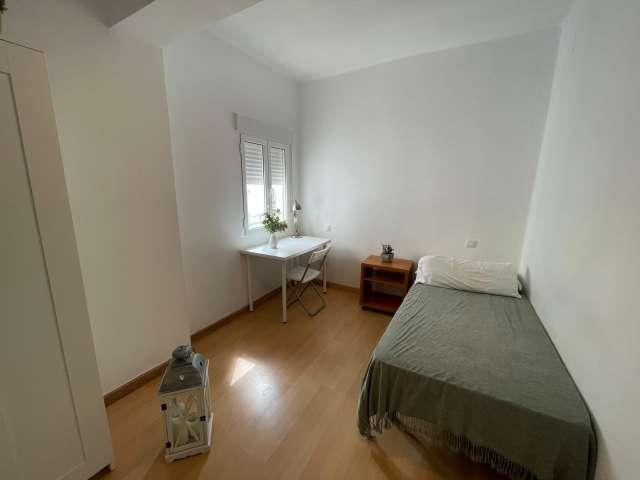 Habitación en alquiler en Triana, Sevilla