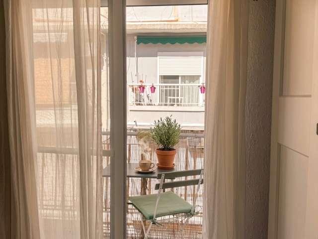 Habitación en alquiler en Camins Al Grau, Comarca de València