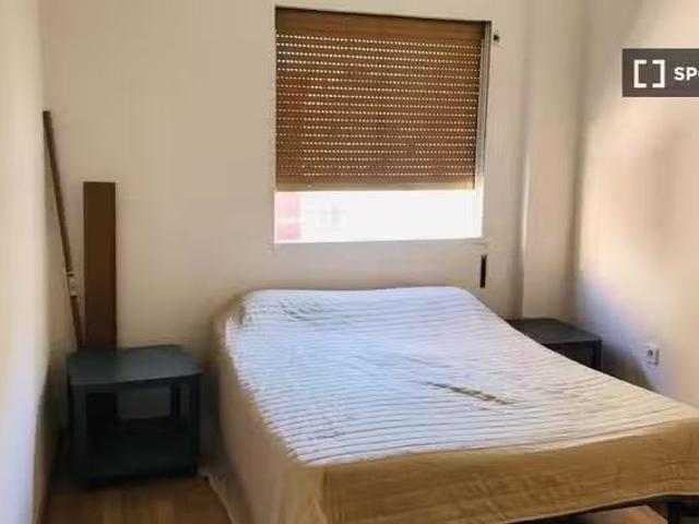 Casa en alquiler en Delicias, Zaragoza
