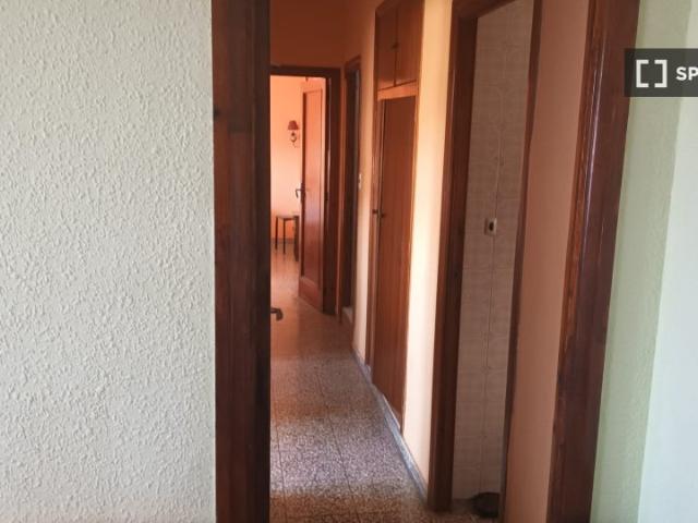 Habitación en alquiler en la Ribera Baixa, Valencia
