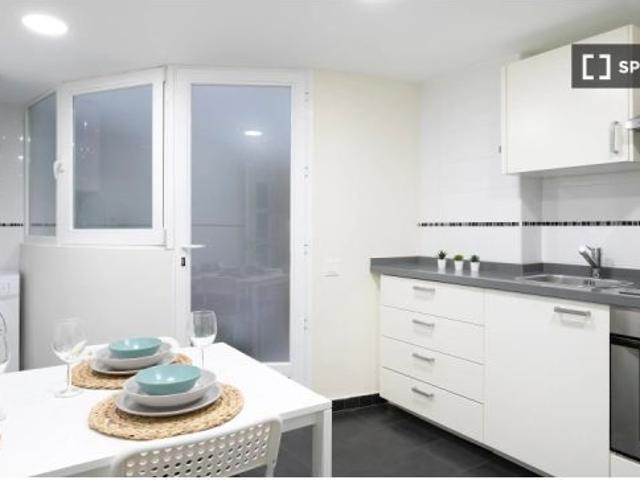 Piso en alquiler en Mercat, l'Alacantí