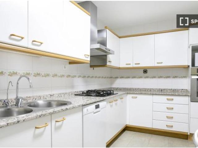 Piso en alquiler en Casco Antiguo - Santa Cruz - Ayuntamiento, l'Alacantí