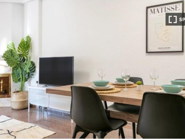 Piso en alquiler en l'Alacantí, Valencia