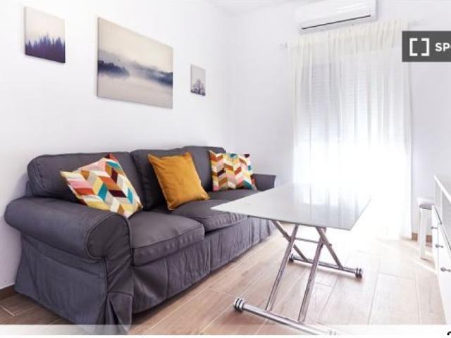 Piso en alquiler en Triana, Sevilla