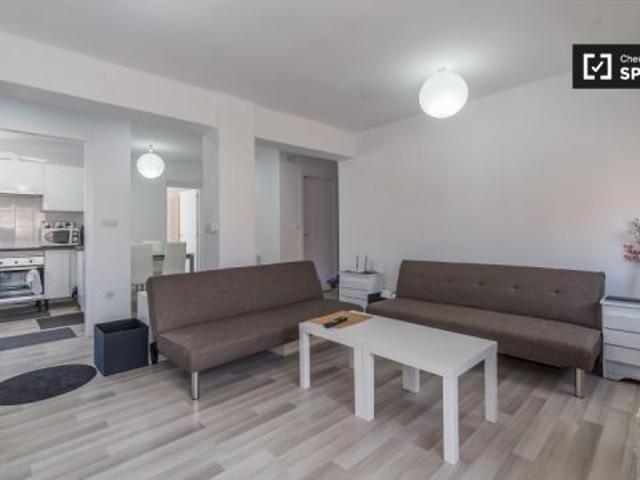 Piso en alquiler en Poblats Marítims, Comarca de València