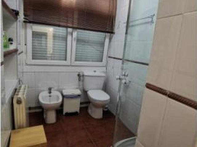 Piso en alquiler en Moncloa-Aravaca, Madrid