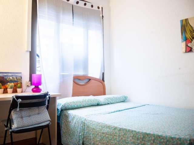 Habitación en alquiler en Districte II, Barcelonès