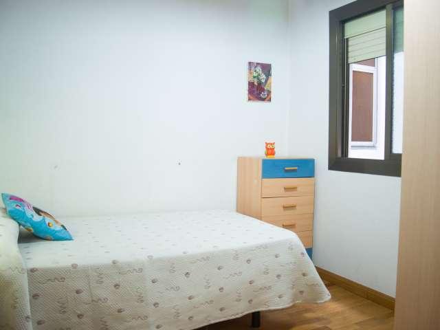 Habitación en alquiler en Districte II, Barcelonès