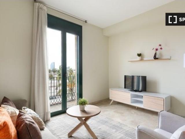 Piso en alquiler en Ciutat Vella, Barcelonès