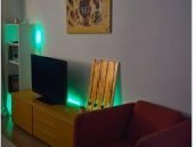 Piso en alquiler en Ciutat Vella, Barcelonès