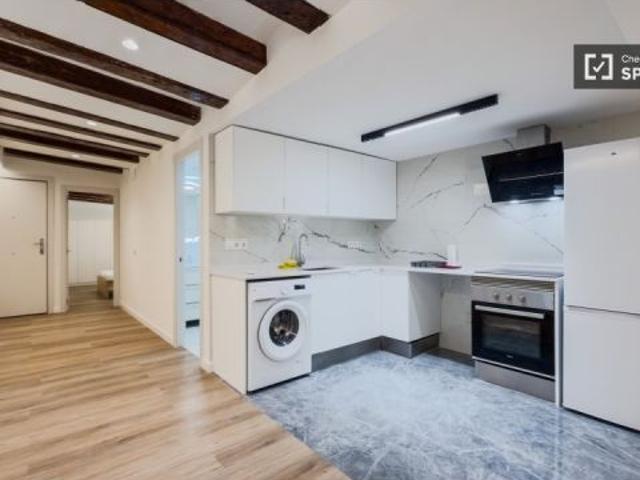 Piso en alquiler en Ciutat Vella, Barcelonès