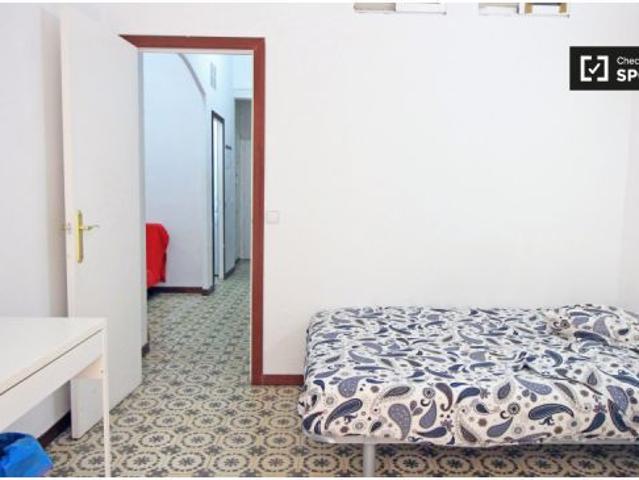 Piso en alquiler en el Raval, Barcelona