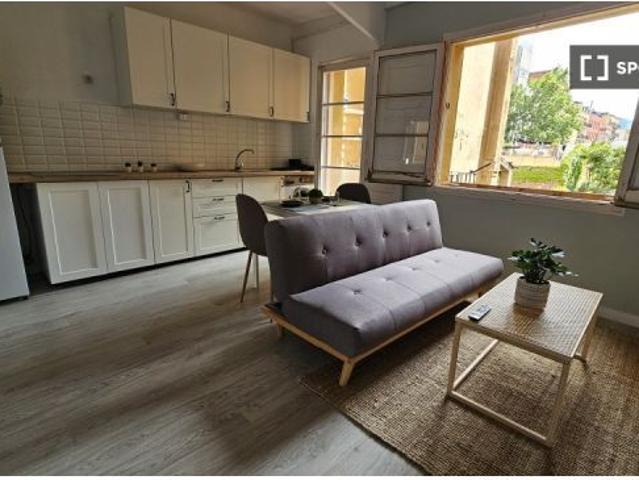 Piso en alquiler en Ciutat Vella, Barcelonès