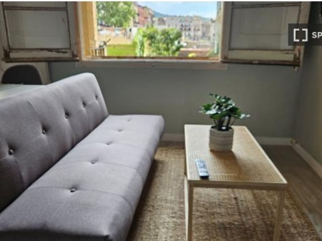 Piso en alquiler en Ciutat Vella, Barcelonès