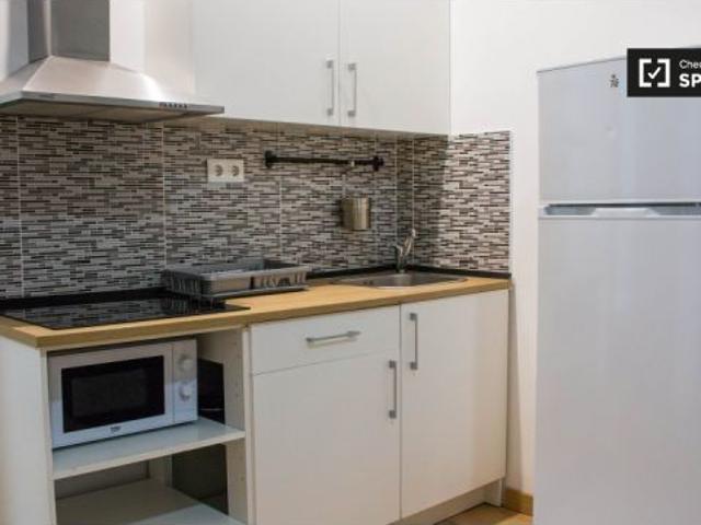 Piso en alquiler en Ciutat Vella, Barcelonès