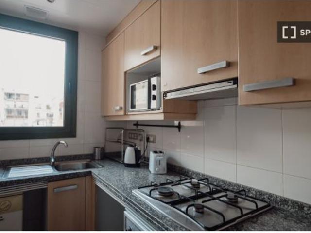 Piso en alquiler en Ciutat Vella, Barcelonès