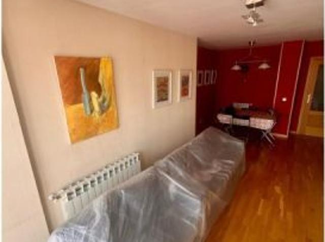 Piso en alquiler en Villa de Vallecas, Madrid
