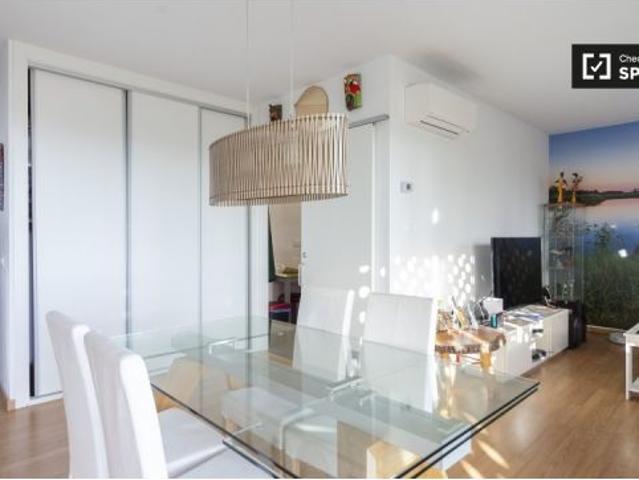 Piso en alquiler en Villa de Vallecas, Madrid