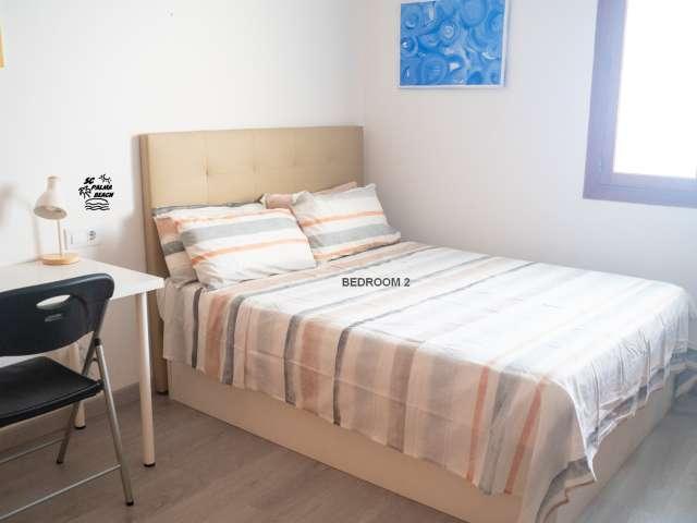 Habitación en alquiler en Foners, Palma