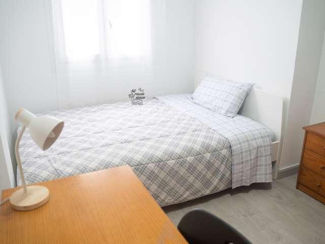 Habitación en alquiler en Foners, Palma
