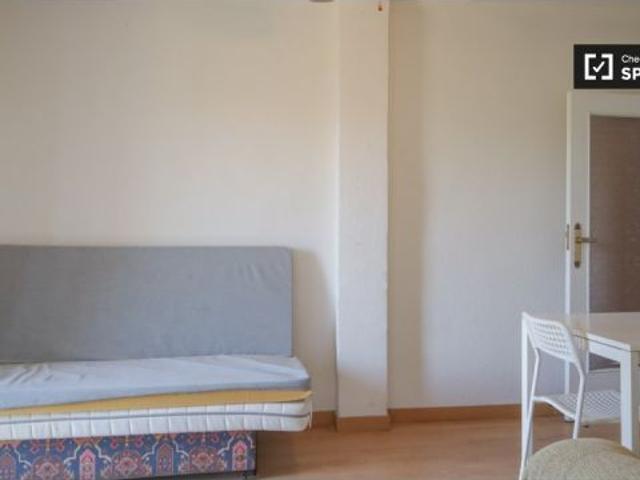 Piso en alquiler en Las Margaritas, Getafe