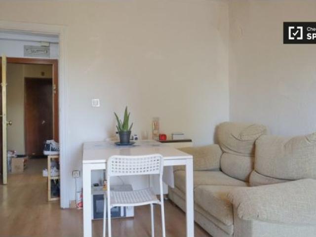 Piso en alquiler en Getafe Norte, Getafe
