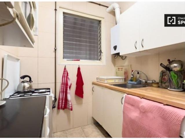 Piso en alquiler en Eixample, Barcelonès