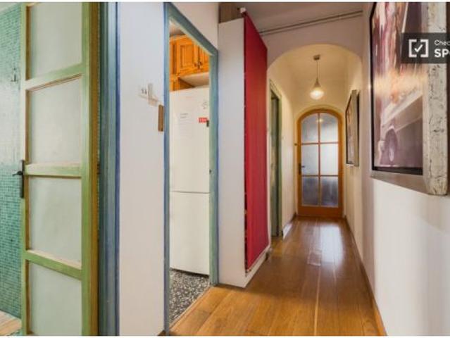 Piso en alquiler en Gràcia, Barcelonès