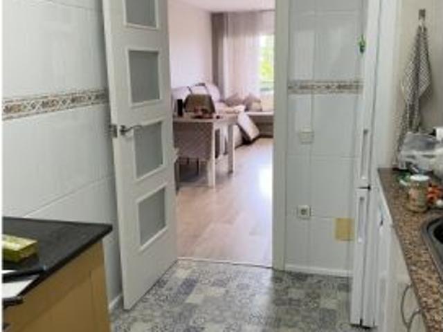 Piso en alquiler en el Palau Escorxador, Mataró