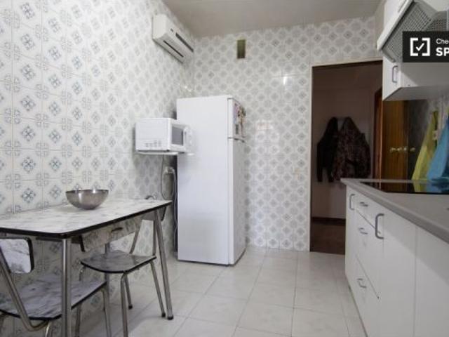 Piso en alquiler en Villafontana II, Móstoles