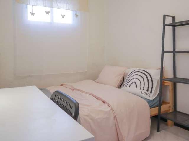 Habitación en alquiler en Carabanchel, Madrid