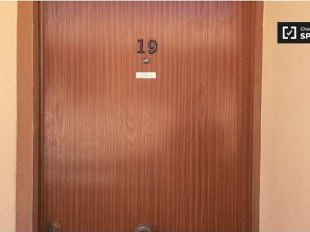 Piso en alquiler en Campament, l'Horta Nord