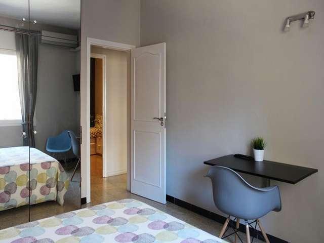 Habitación en alquiler en Eixample, Barcelonès