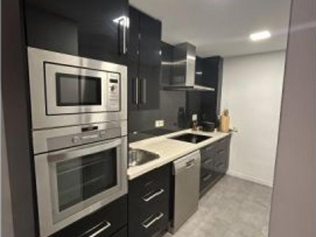 Piso en alquiler en La Mina - districte 6, Barcelonès