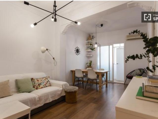 Piso en alquiler en La Zaidía, Comarca de València