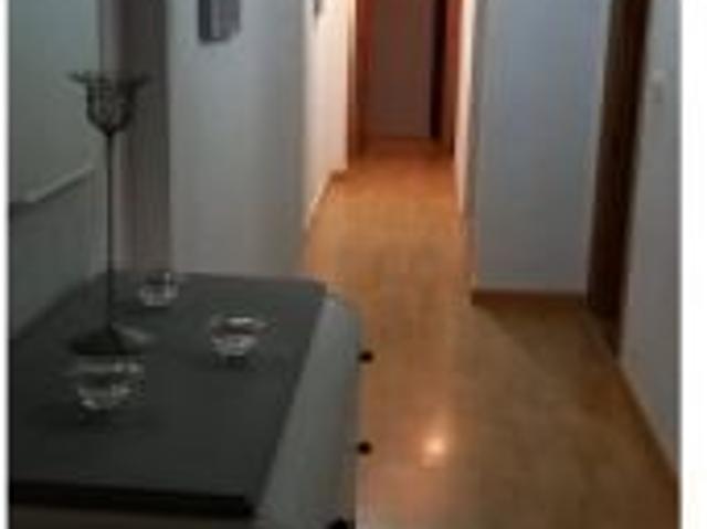 Piso en alquiler en l'Alacantí, Valencia