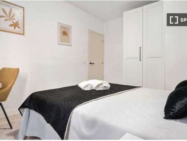 Piso en alquiler en Sant Martí, Barcelona