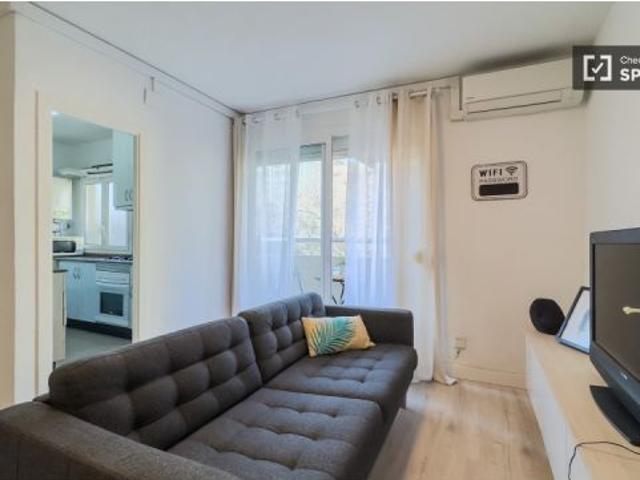 Piso en alquiler en Sant Martí, Barcelona