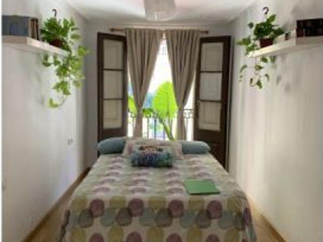 Piso en alquiler en Ciutat Vella, Barcelonès